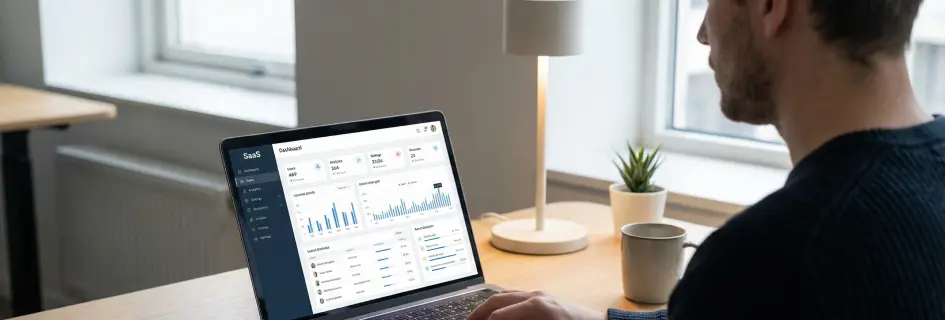 SaaS & Platform Development